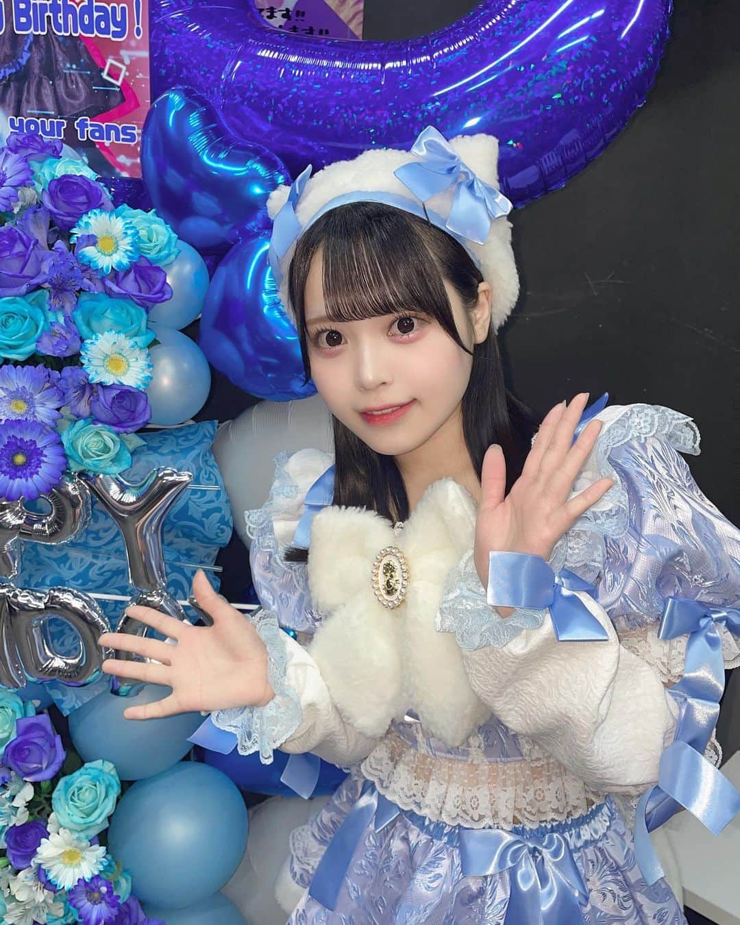 こえだひなのインスタグラム
