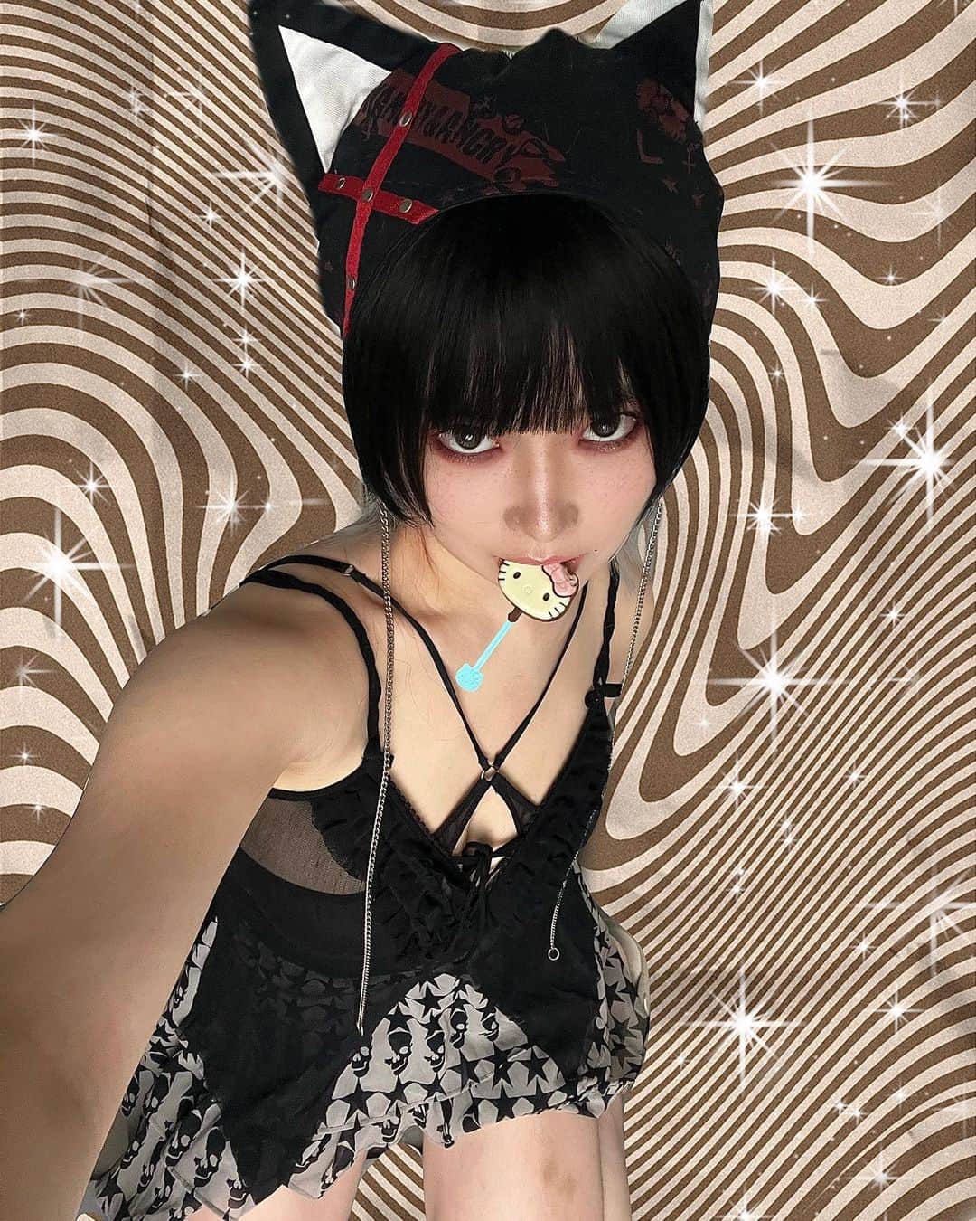 なつかのインスタグラム