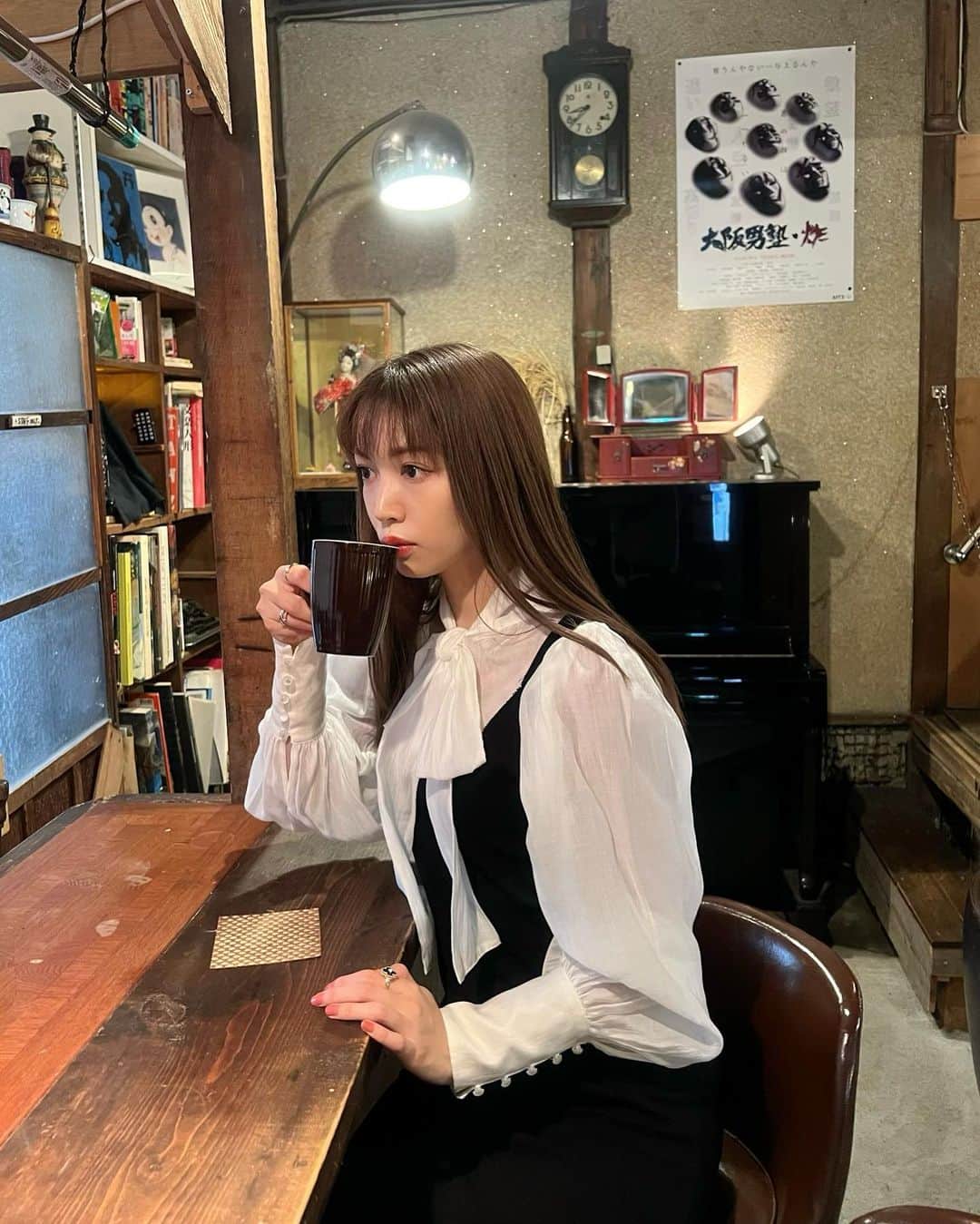 のののグルメインスタ