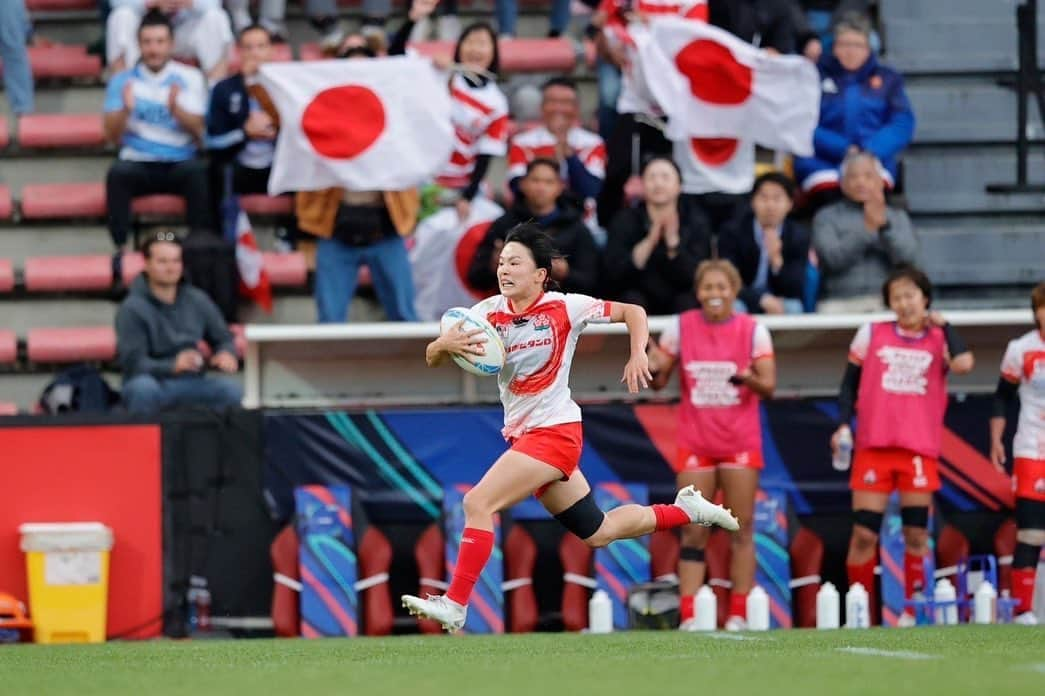 東京フェニックス・ラグビークラブのインスタグラム