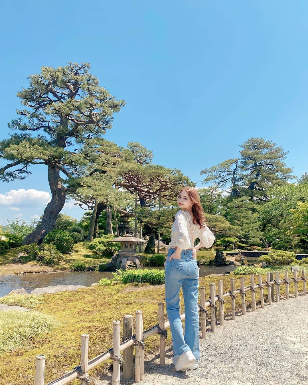 Licaのインスタグラム