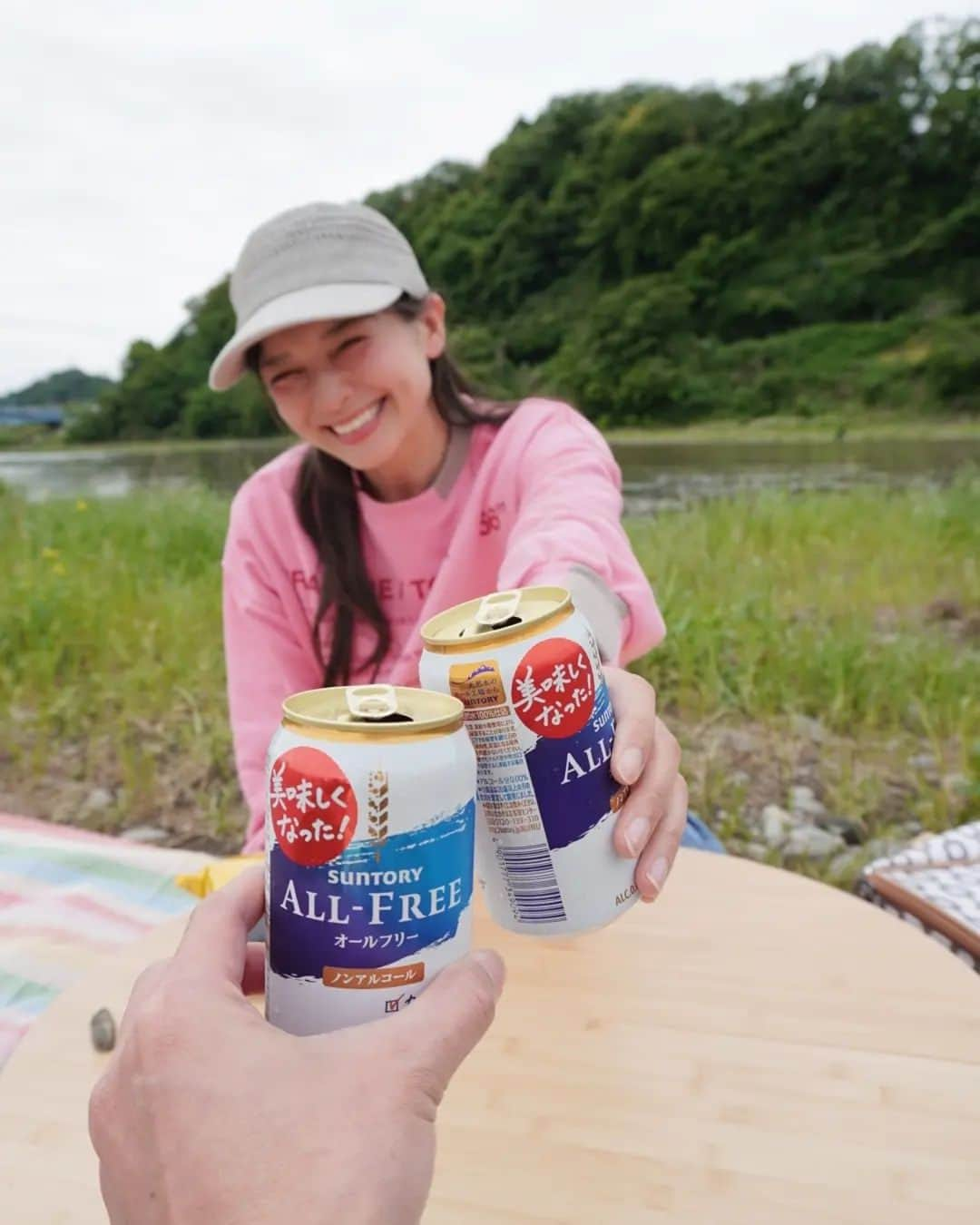 芳美リンのインスタグラム