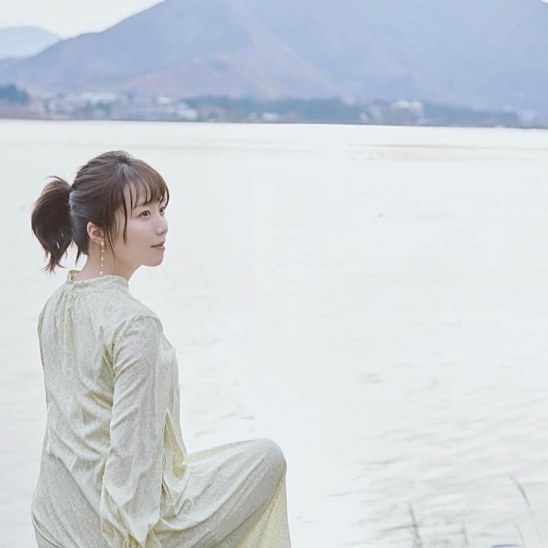 鈴木聖奈さんのインスタグラム写真 - (鈴木聖奈Instagram)「＊ 母の日ーっ！(アメリカ時間……もアウトですか？w) ＊ accessory @phoebe_official ＊ #山梨 #河口湖 #俳優 #役者 #芸能 #タレント #ラジオ #ラジオパーソナリティー  #ロードバイク  #ロードバイク女子  #ロードバイク初心者  #サバゲー  #サバゲー女子 #ダイエット #アニメ #美容 #ビール女子  #ビール #ロングヘア  #ヘアアレンジ  #ヘアスタイル  #撮影  #空手 #空手女子 #bianchibikes  #bianchi  #bike  #anime #cyclist ⠀ #Japanesegirl」5月15日 18時05分 - seina.suzuki