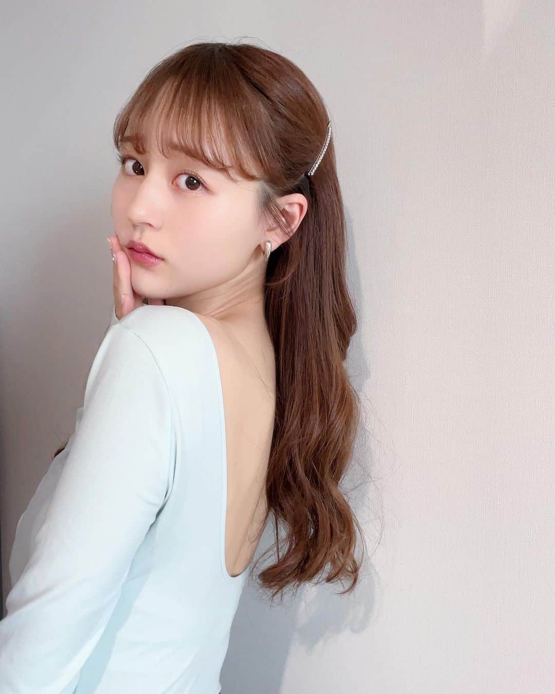 牧野真鈴のインスタグラム