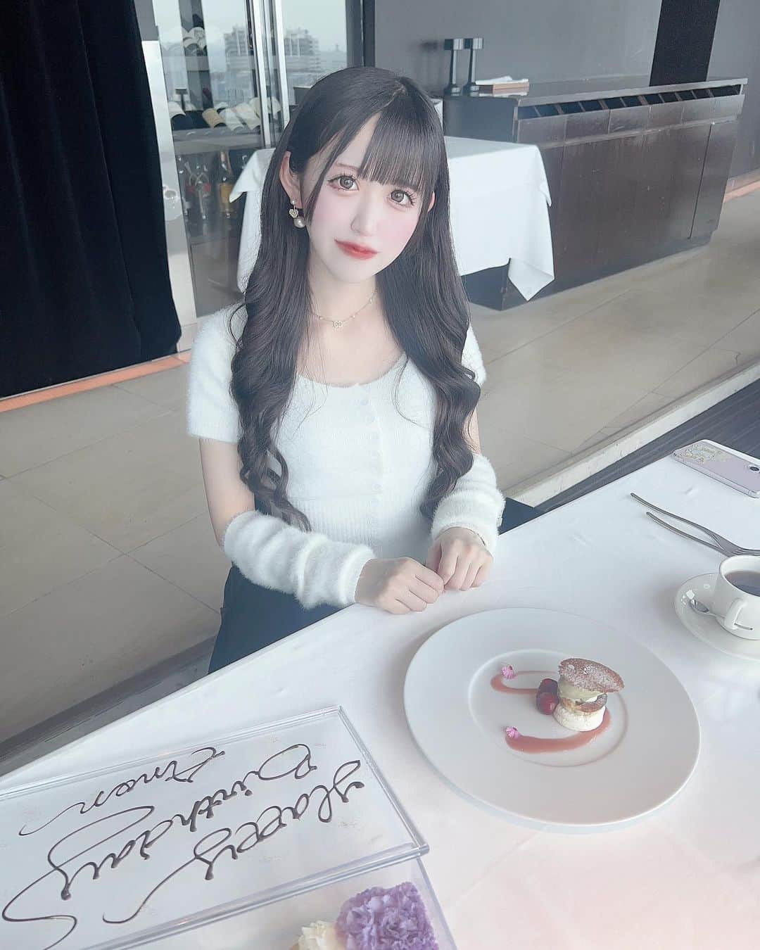 大月美雨のグルメインスタ