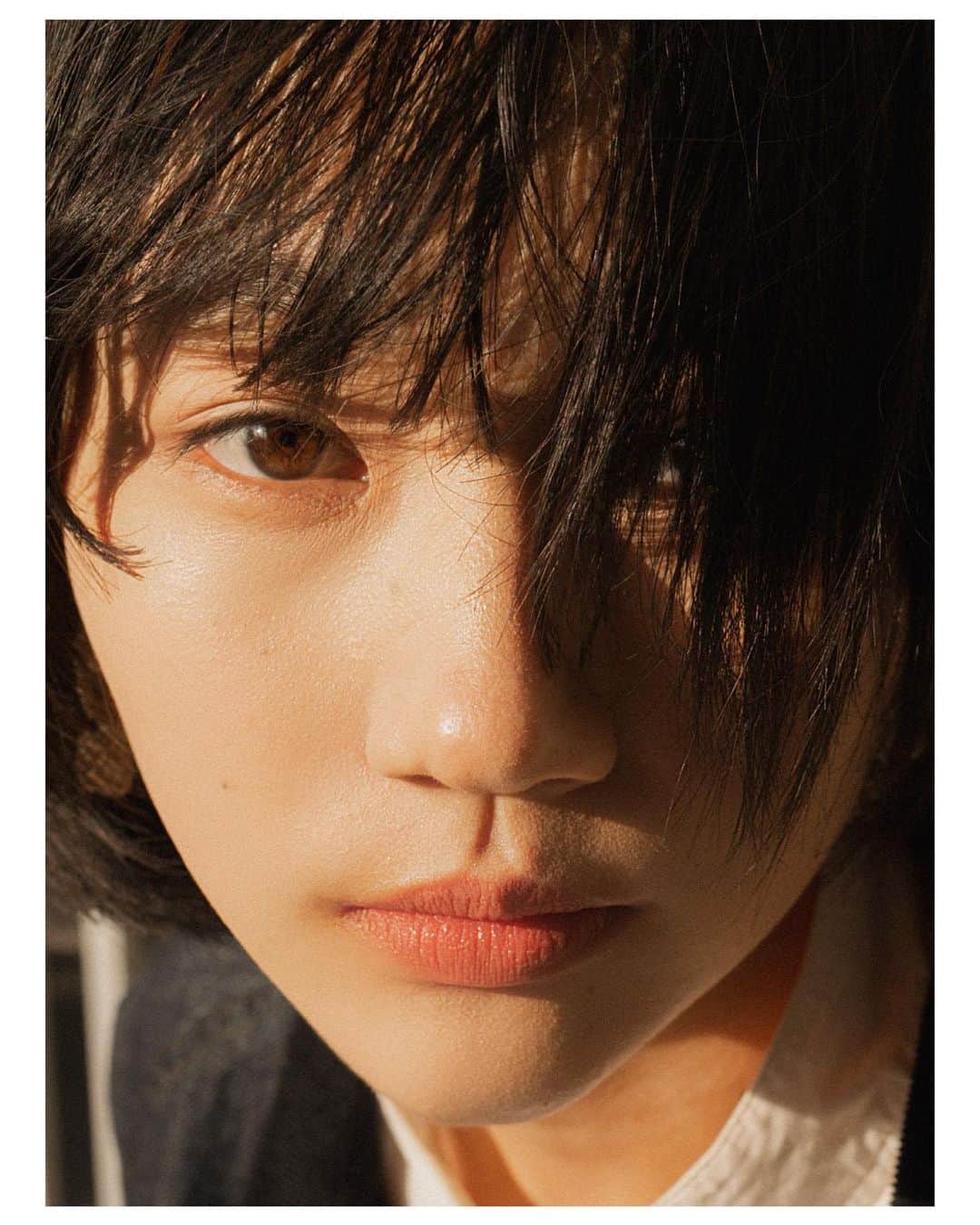 コハラタケルさんのインスタグラム写真 - (コハラタケルInstagram)「投稿復活！ 全部Leica Q2 です！  model : @yk_____.jp  hair&make : @maki_hairmake_」5月15日 18時14分 - takerukohara_sono1