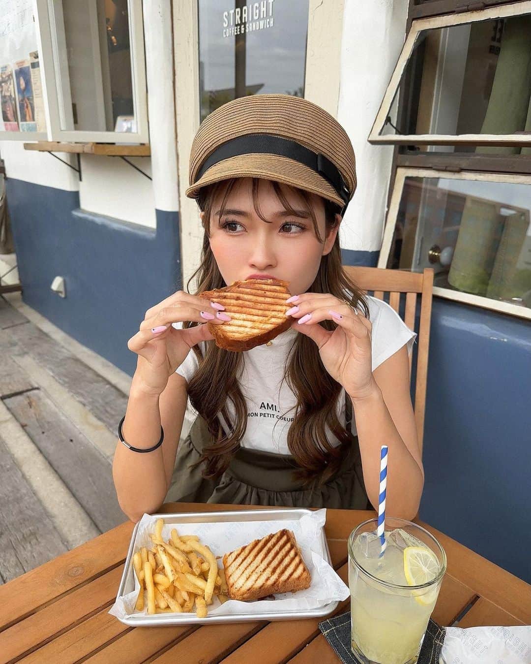 baby.maiのインスタグラム