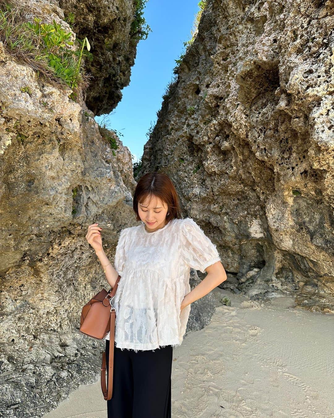 安藤絵里菜のグルメインスタ