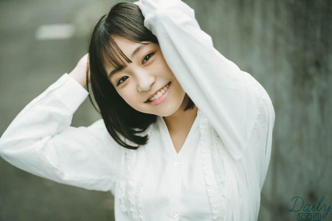 新井美羽のインスタグラム