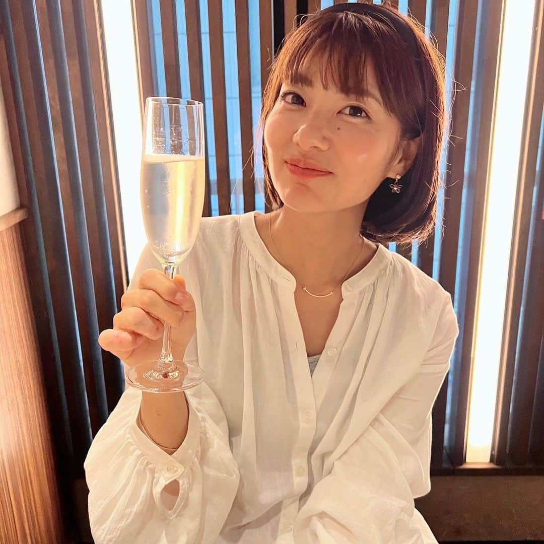 晴山由梨さんのインスタグラム写真 - (晴山由梨Instagram)「普段家では魚を食べることが多いので、 誕生日はお肉をリクエストしました😄🍖  #肉食女子」5月15日 18時27分 - hareyama_yuri