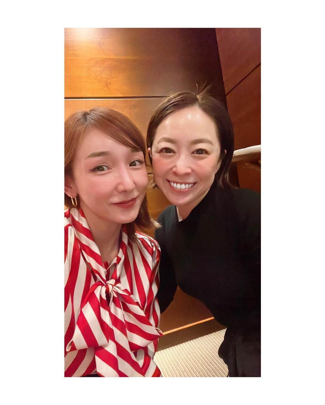 新田桂一のインスタグラム：「@ai.1988kg さん！ ありがとうございます😊 楽しかったなー！ @yukari_magnese ちゃん！ HAPPY BIRTHDAY❤️」