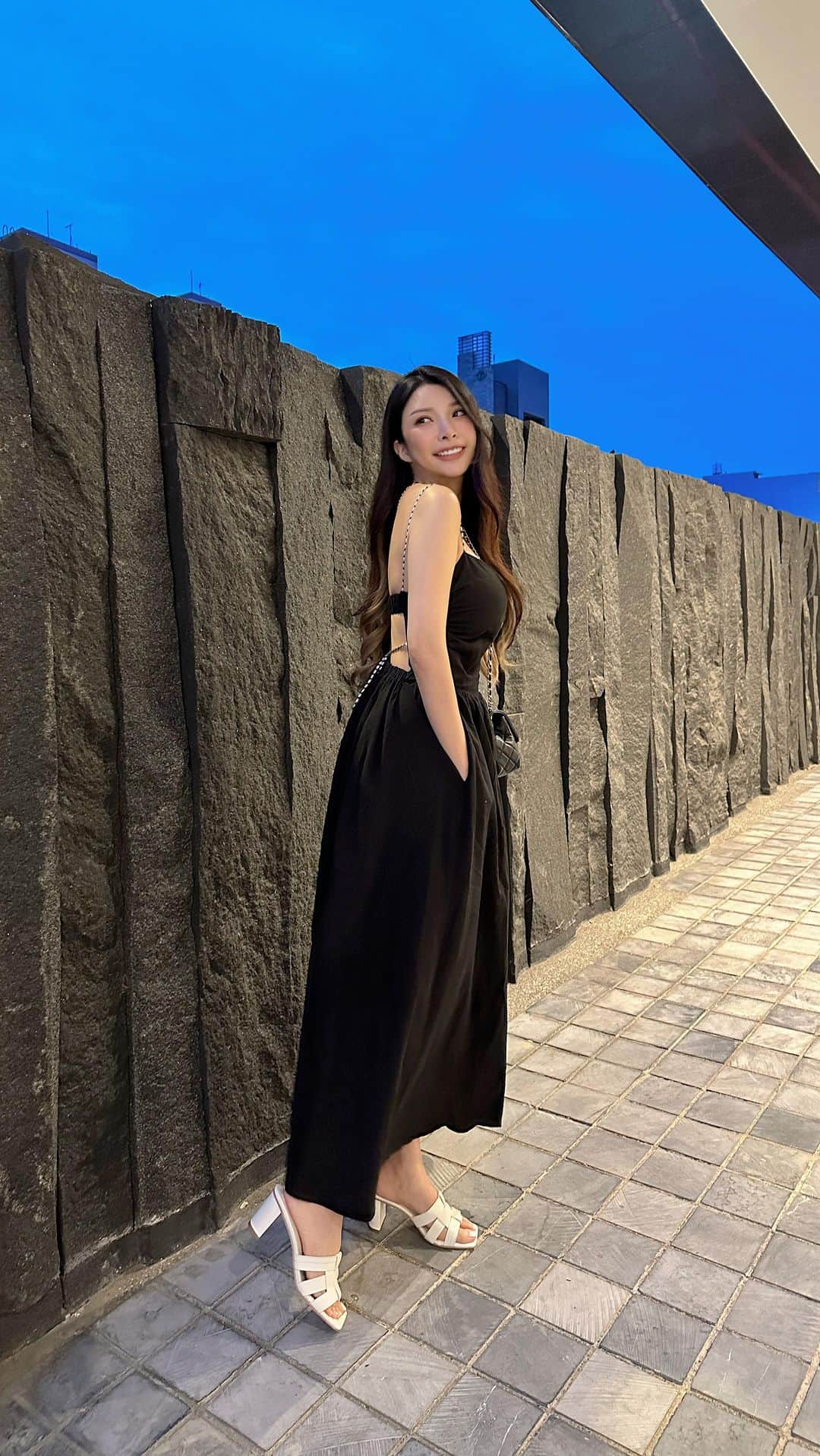 蘇心甯のインスタグラム