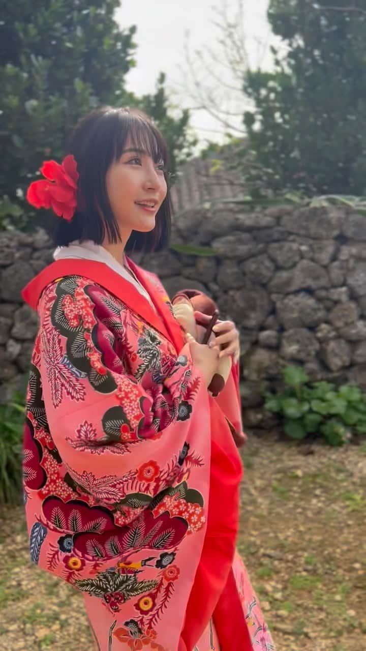 はりーのインスタグラム