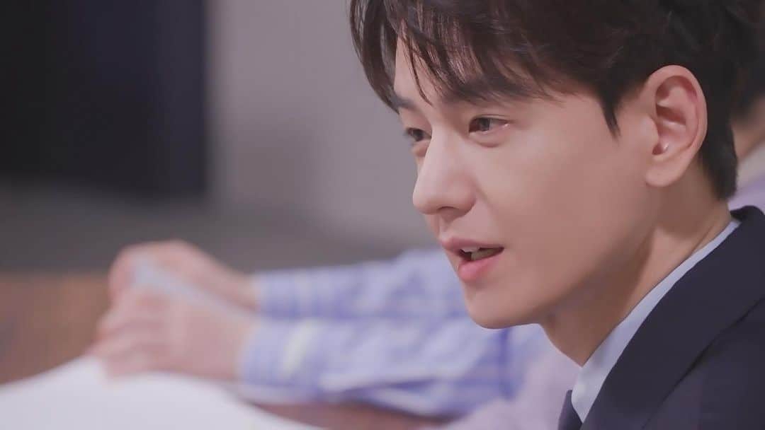 イム・ジュファンのインスタグラム：「5.16 JTBC 10:30 pm」