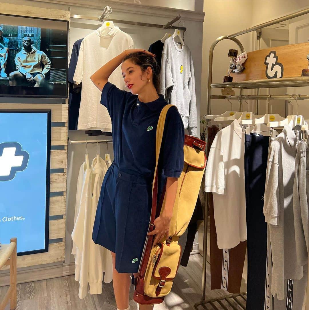 Rika Vanessaのインスタグラム