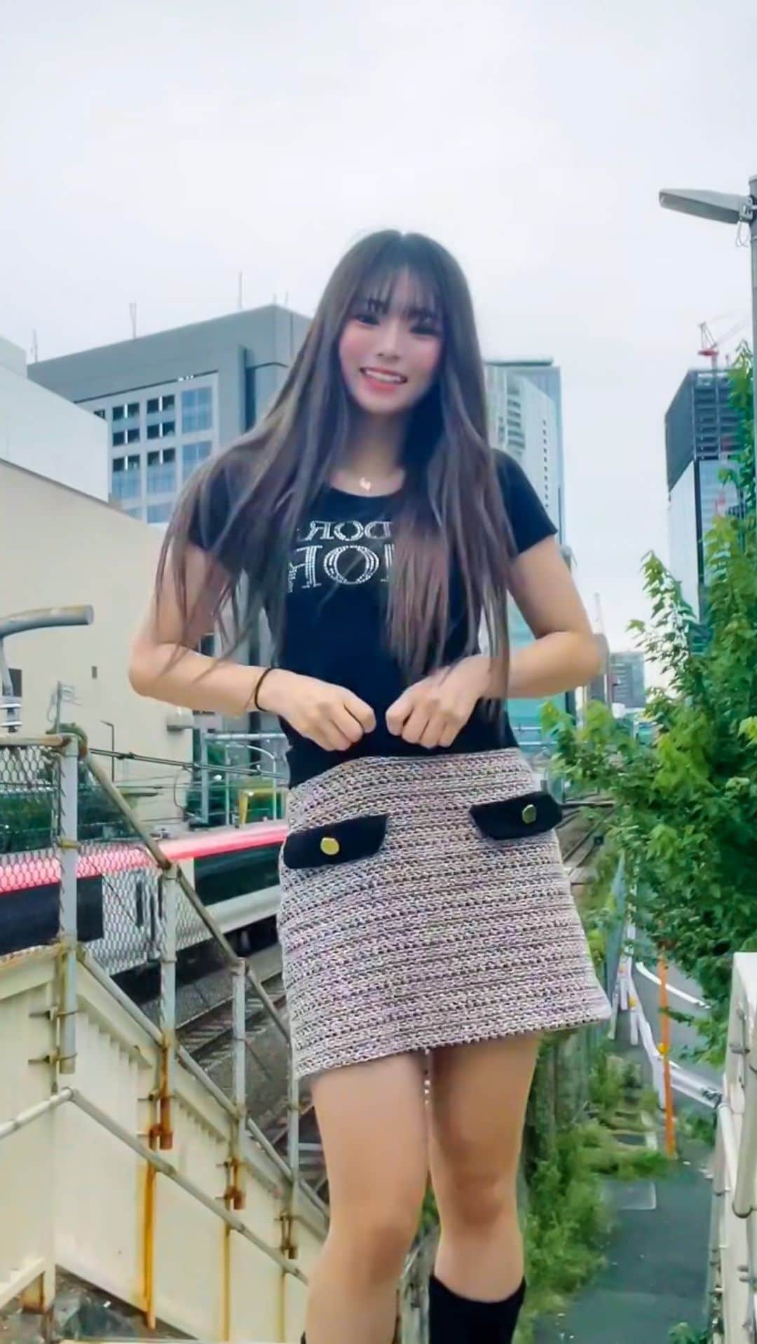 美女美容事情のインスタグラム