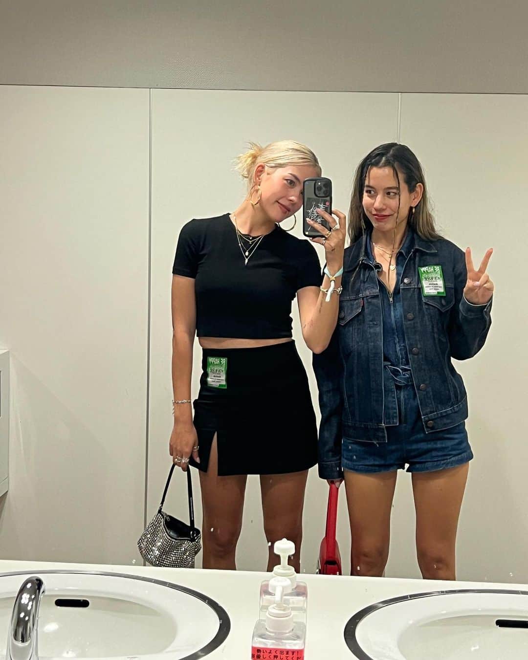 Satomi Biancaのインスタグラム：「📸♥️」