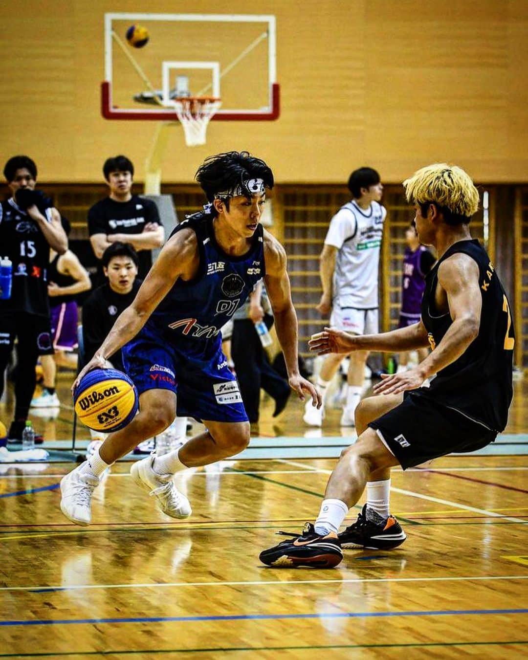 寺嶋恭之介のインスタグラム：「GAME MODE🥷⚡️」