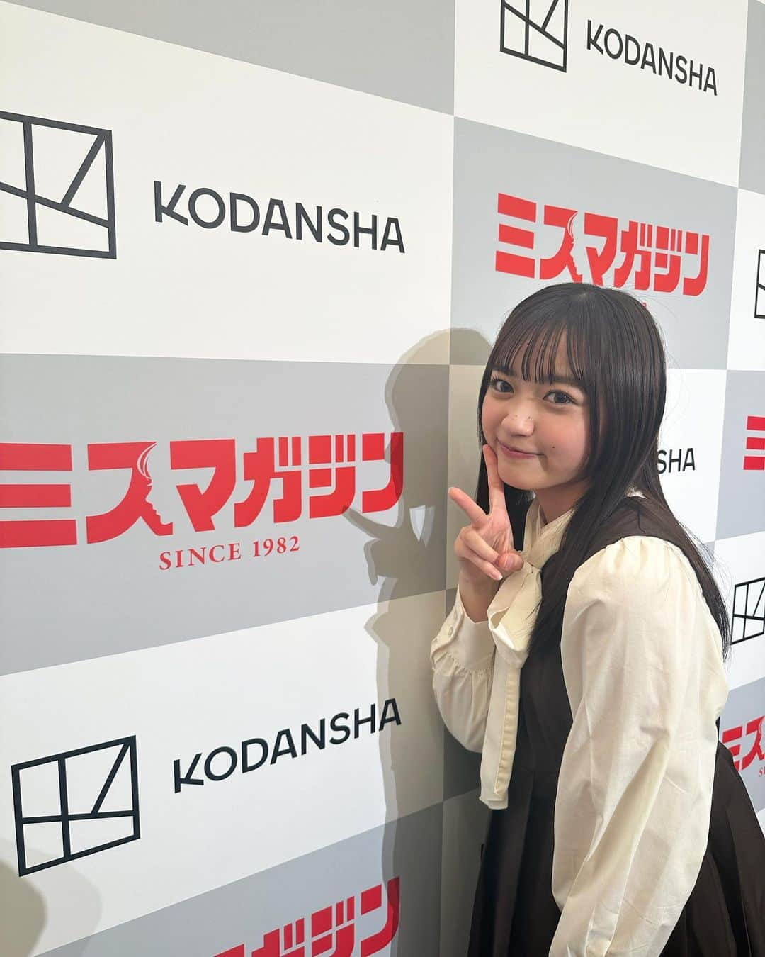 上田美夢のインスタグラム