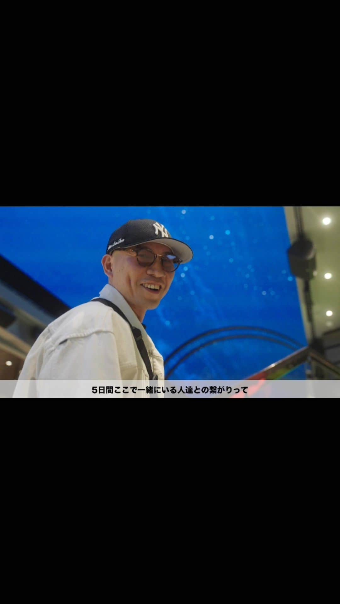 mastasimonのインスタグラム：「It’s gonna be history ! @fareastreggaecruise !  想像を超える事はそうないよ！  #mightycrown #fareastreggaecruise #mscbellissima #クルーズ #クルーズ船 #クルーズ旅行」