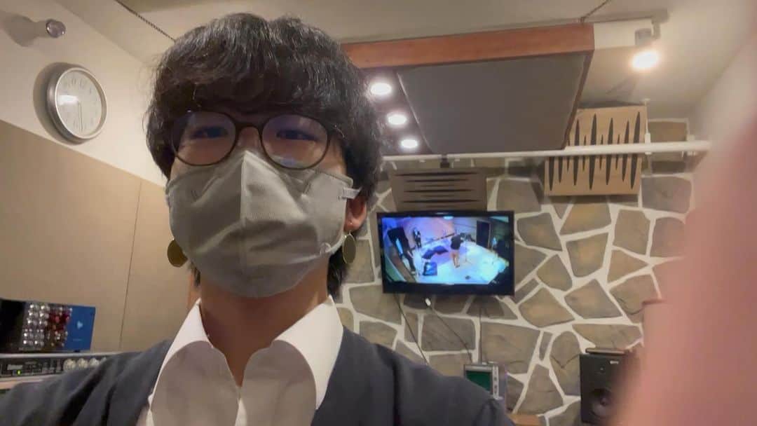 松本陸のインスタグラム