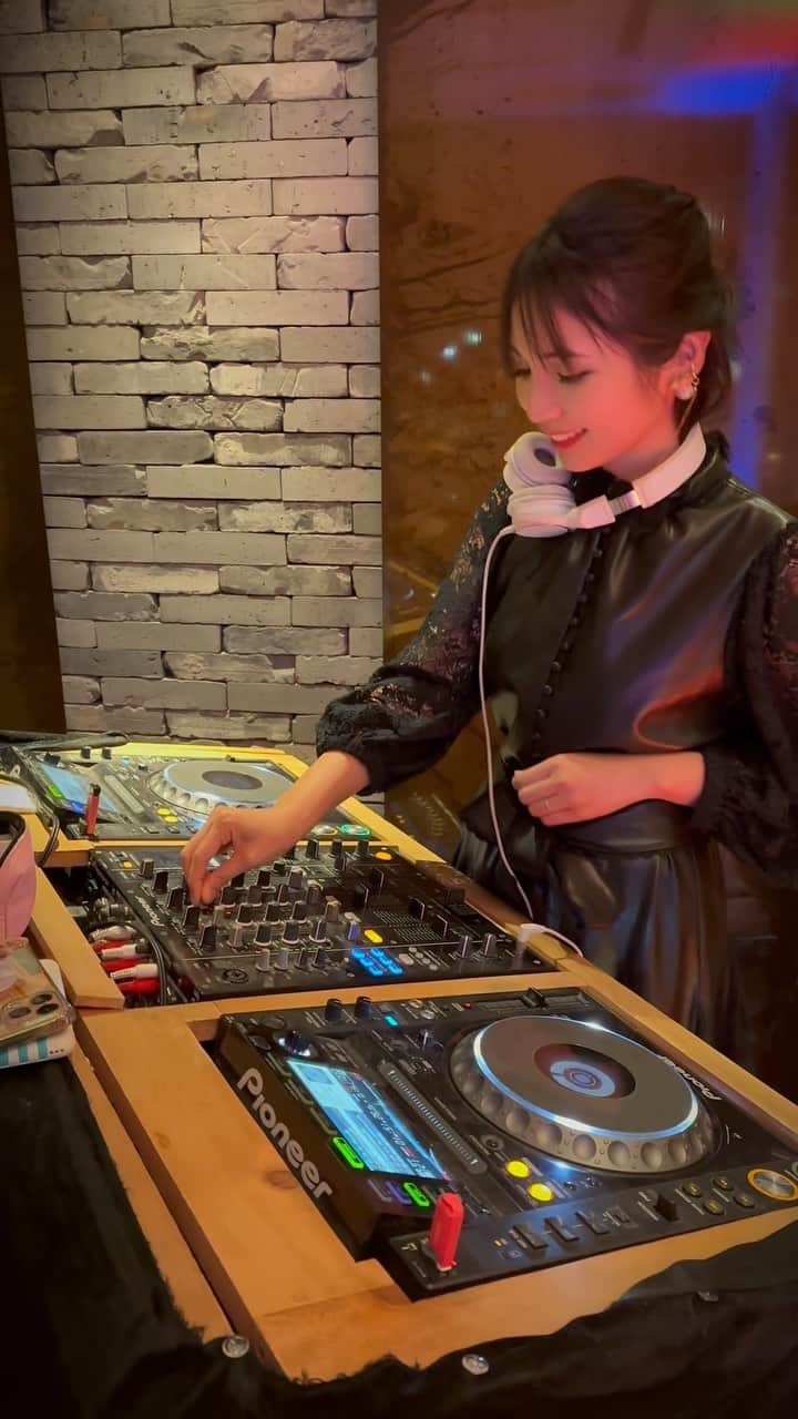 DJ Cellyのインスタグラム