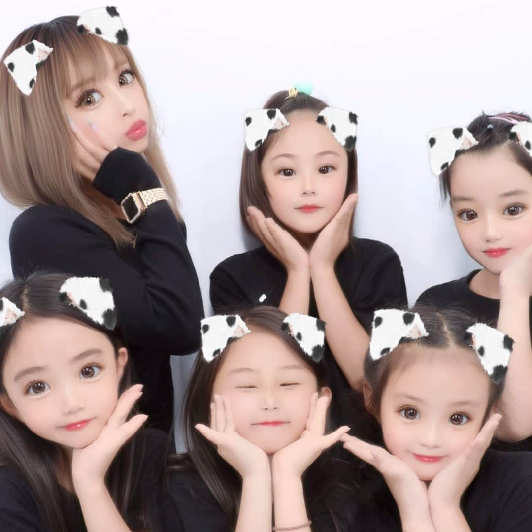 あちゅのインスタグラム