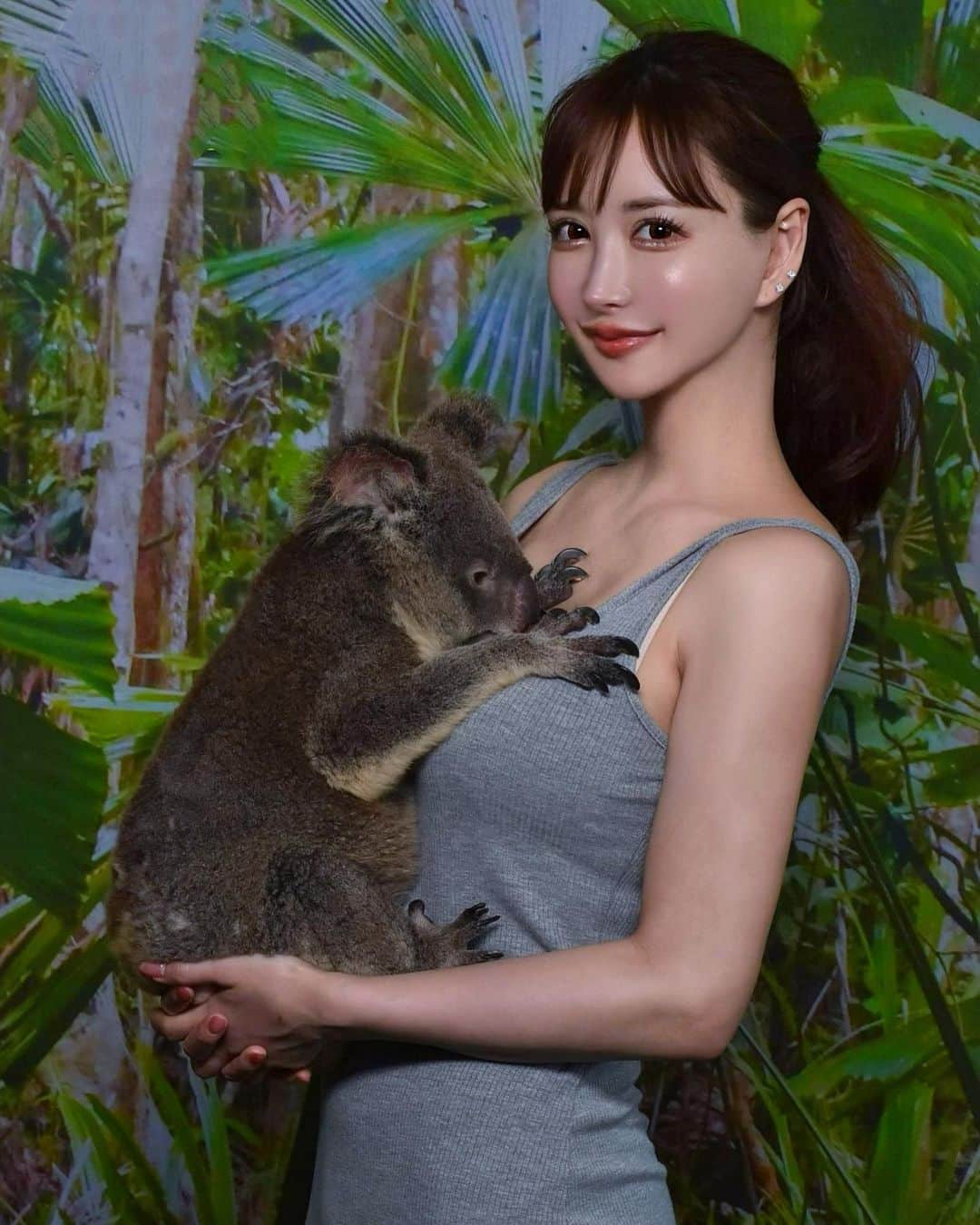 蘭子のインスタグラム