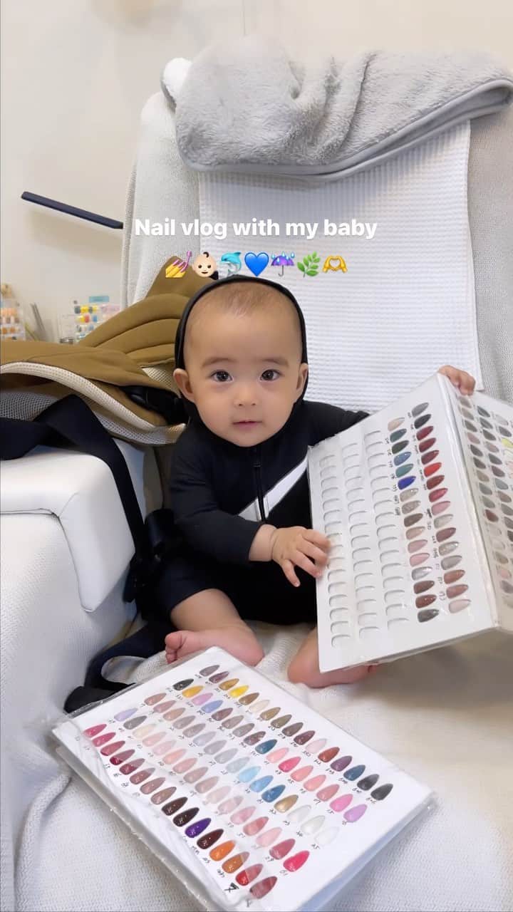 神田咲凛のインスタグラム