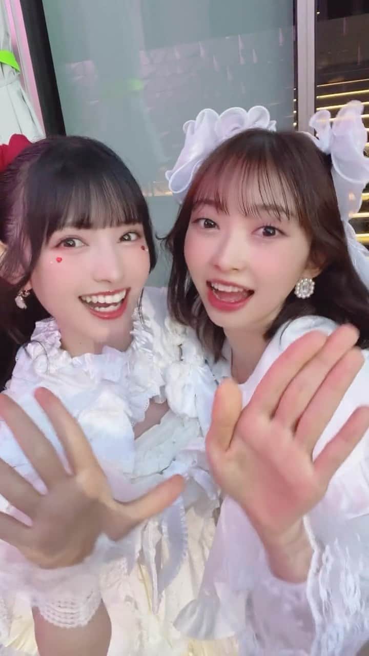 LARMEのインスタグラム