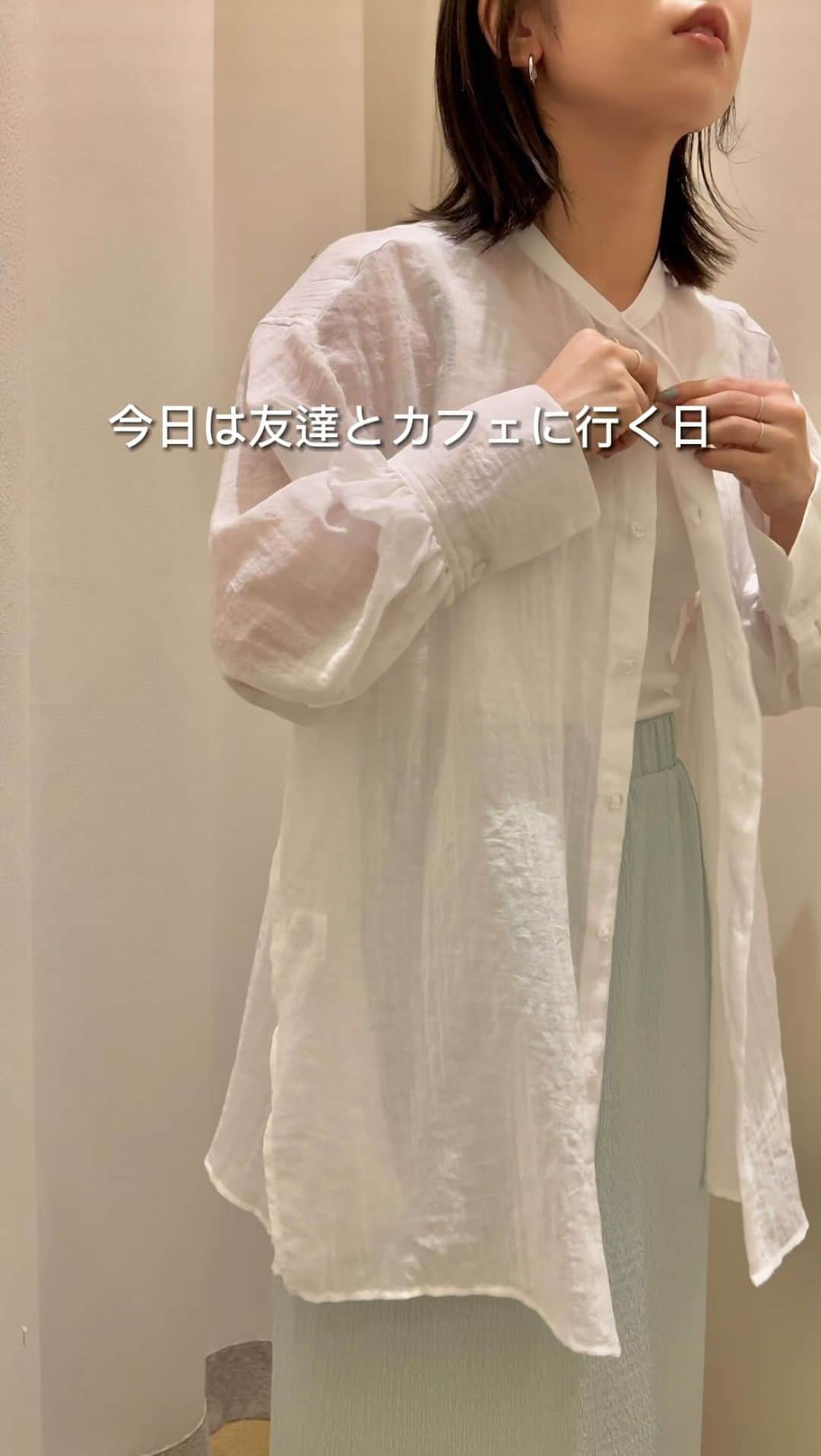 GALLARDAGALANTE OUTLETのインスタグラム