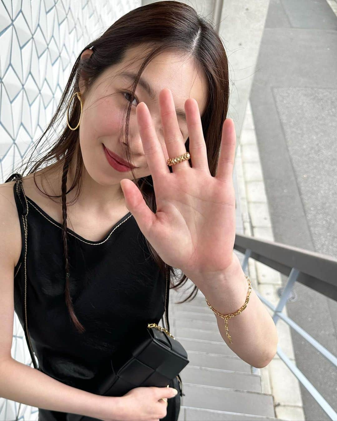 在原みゆ紀さんのインスタグラム写真 - (在原みゆ紀Instagram)「💝✨」5月15日 20時07分 - ariharamiyuki