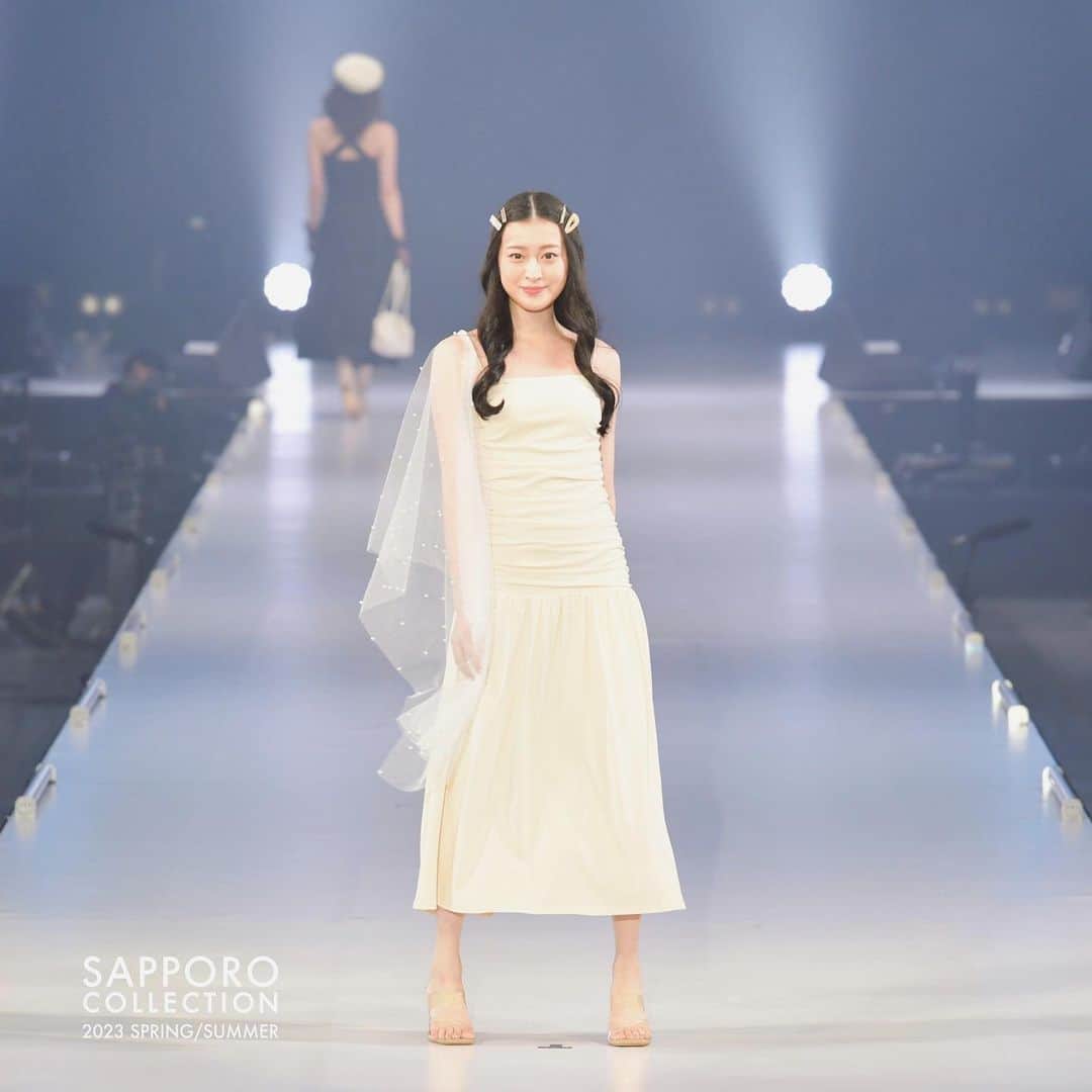 彩永あいりのインスタグラム：「. @royalparty_official ♡ @sapporo.collection ♡」