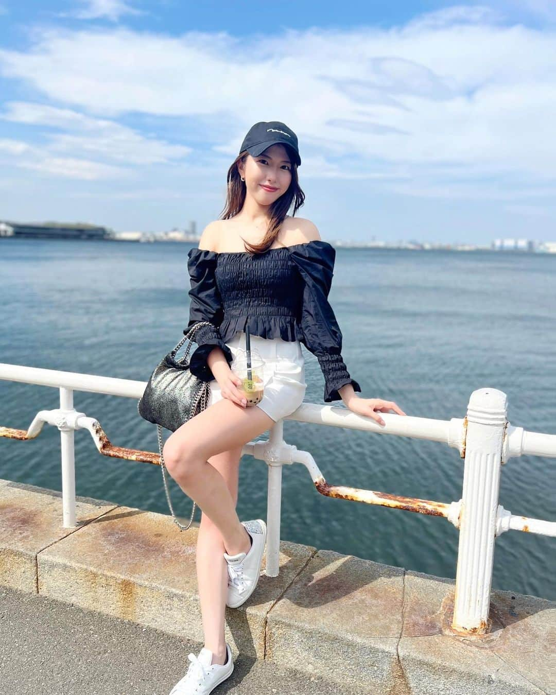 武田奈津美のインスタグラム