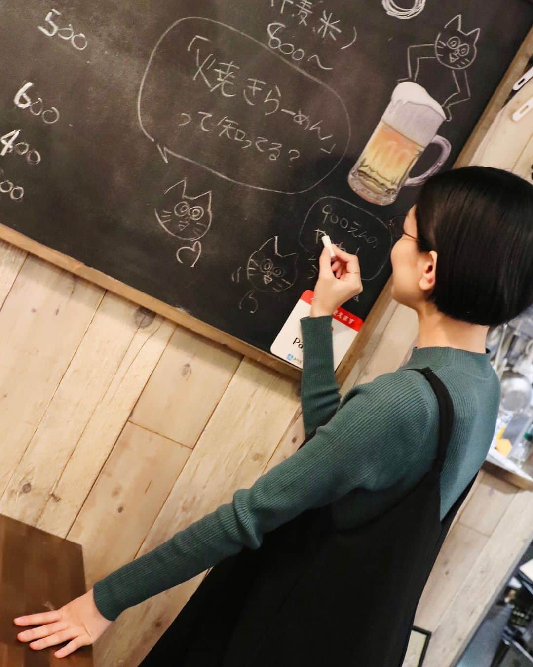 こうやもゆのグルメインスタ