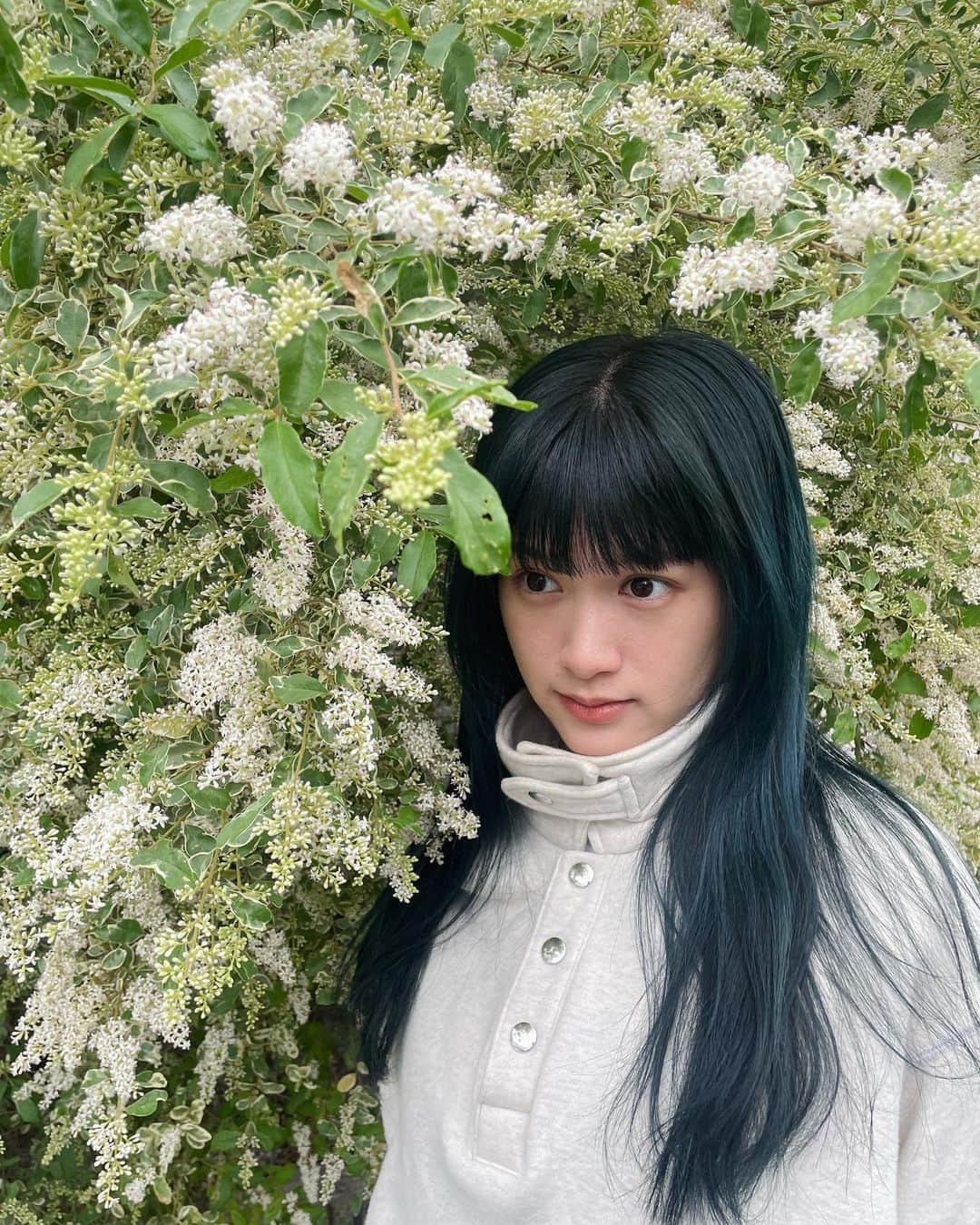 小西桜子さんのインスタグラム写真 - (小西桜子Instagram)5月15日 20時24分 - sakurako_kns