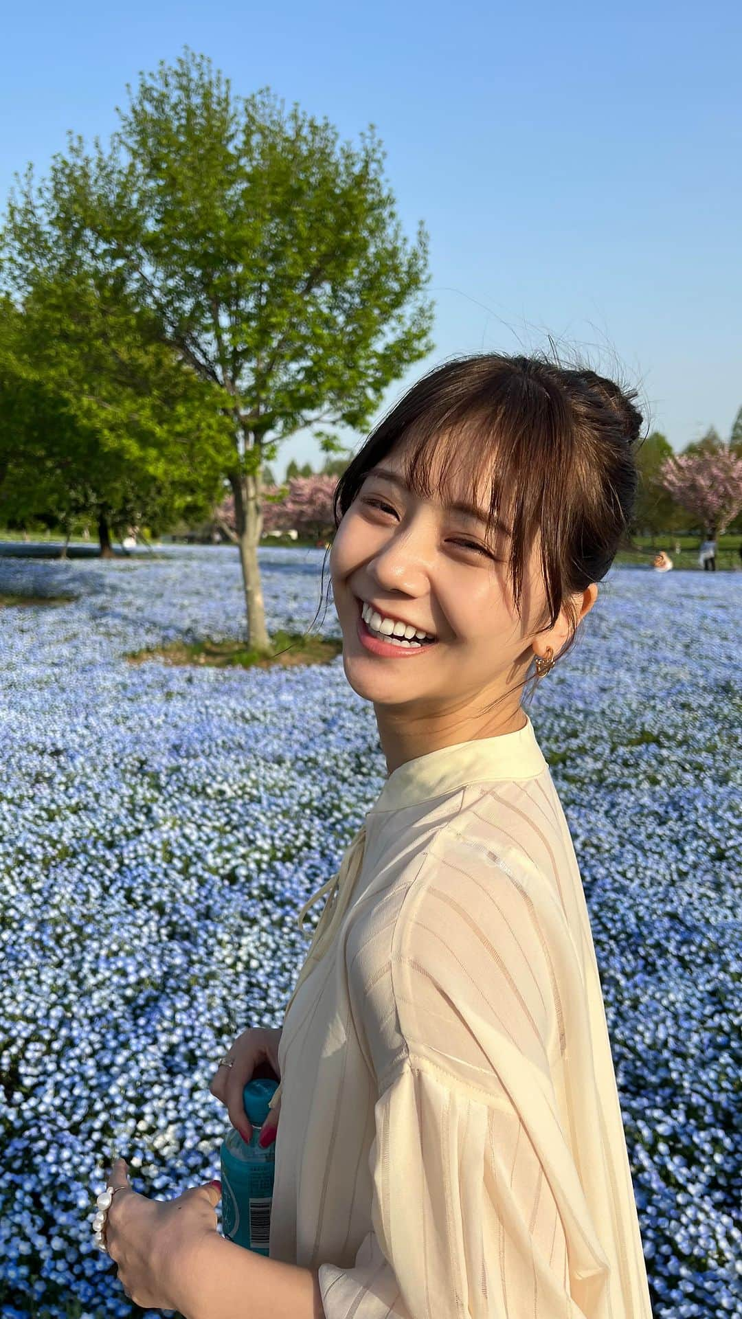 今井美桜のインスタグラム