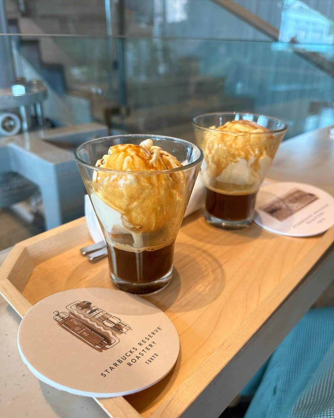 笹井千織のグルメインスタ