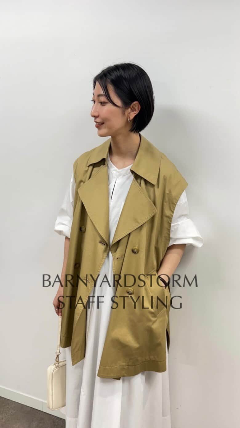 BARNYARDSTORM officialのインスタグラム