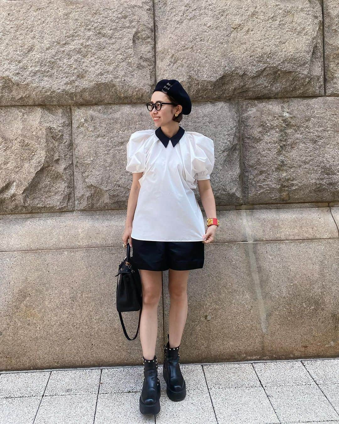 松本亜希のインスタグラム