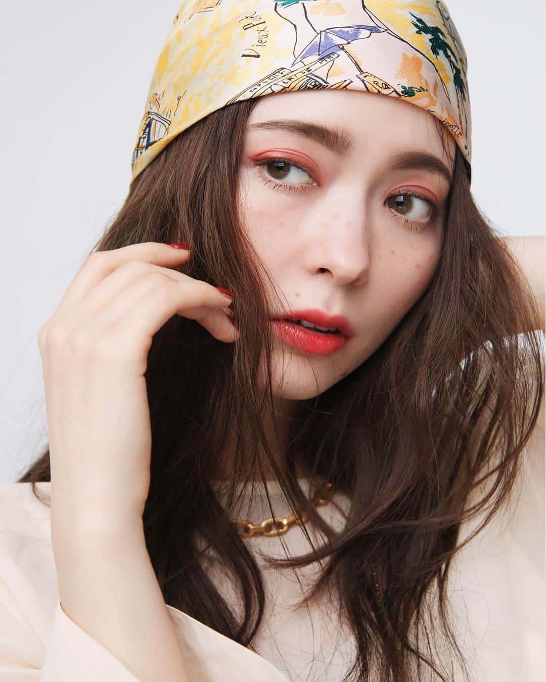 千吉良恵子のインスタグラム