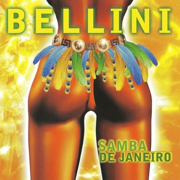 中村松江さんのインスタグラム写真 - (中村松江Instagram)「今日の一曲はBelliniで『Samba de Janeiro』です✨ アルバム「Samba de Janeiro」に収録。 1997年にリリースされたドイツのグループ、ベリーニのヒット曲です✨ 一時期色んな場所でとにかく耳にしました😄 耳に残る音で、とっても流行ってましたね🎶 (№1348) #歌舞伎 #中村松江 #bellini #sambadejaneiro」5月16日 7時05分 - matsue_nakamuraofficial