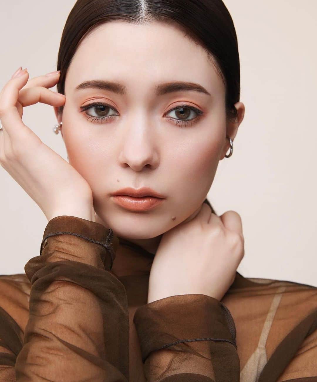 千吉良恵子のインスタグラム