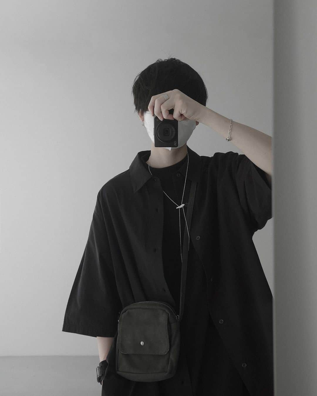 JUN / Yohukasiのインスタグラム