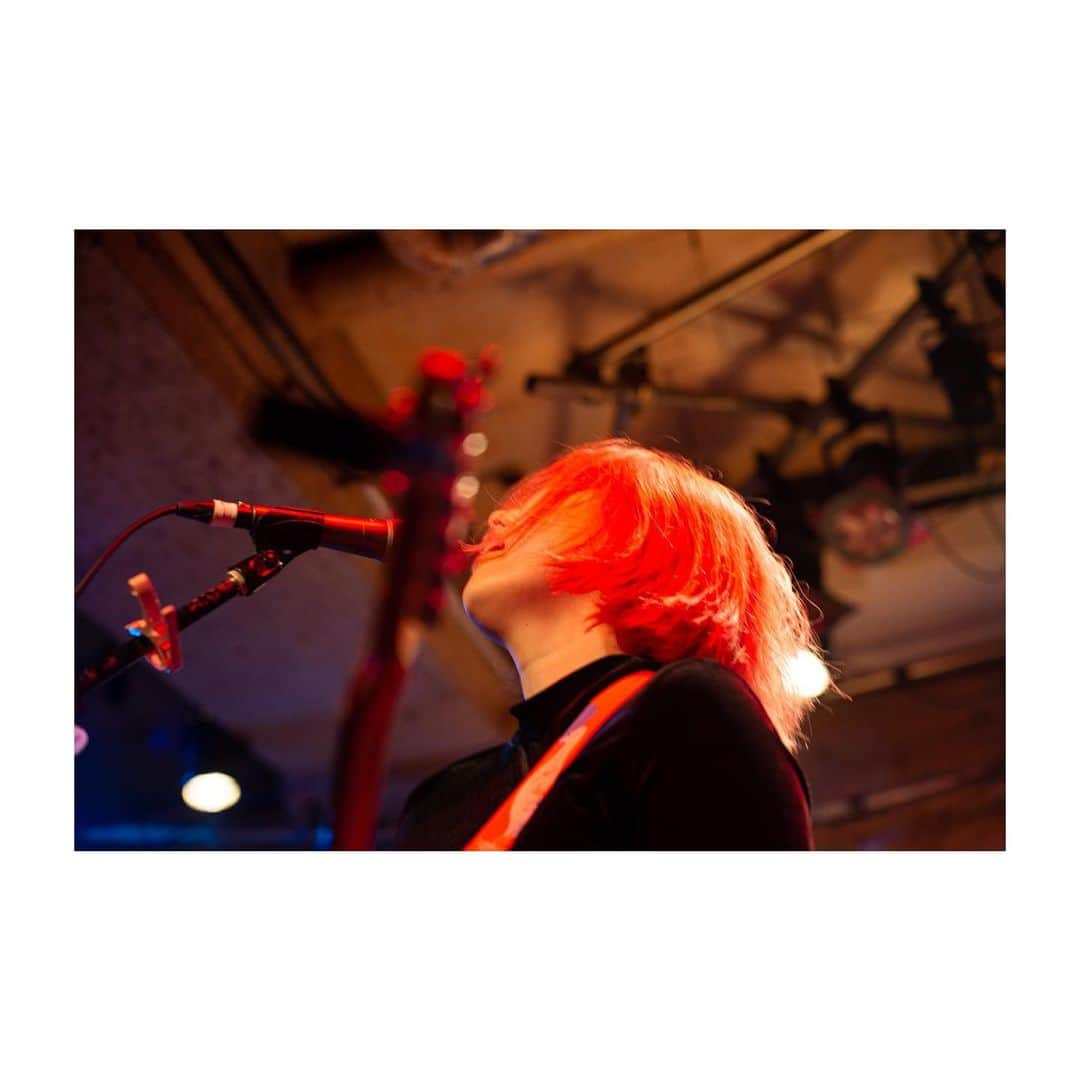 壺坂恵さんのインスタグラム写真 - (壺坂恵Instagram)「NITRODAY x ULTRA W RELEASE PARTY  火影ありがとうございました！  #ultra_band」5月15日 22時43分 - meg_tsubosaka