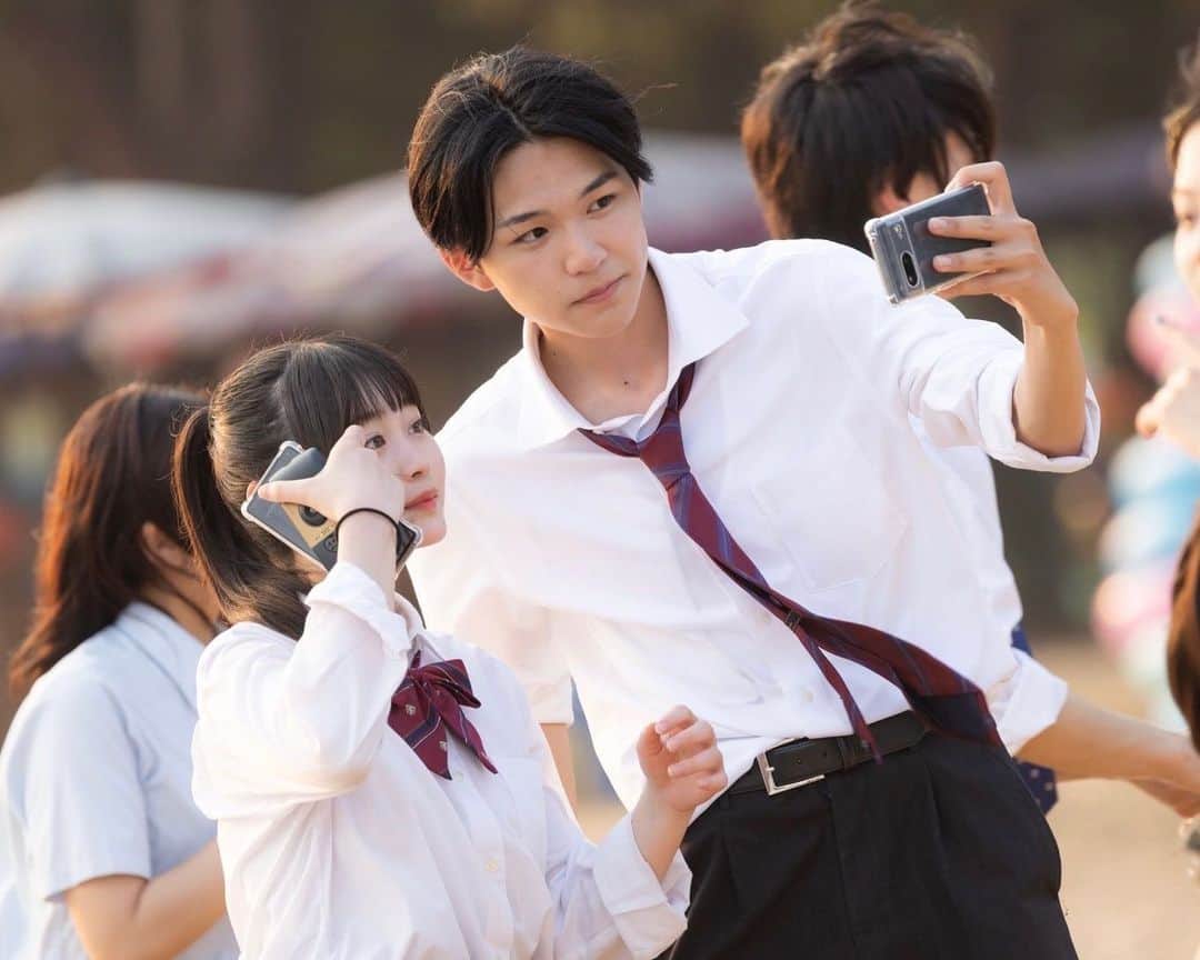 のインスタグラム：「「今日、好きになりました。パタヤ編」2話ありがとうございました！ 朝のあれは悔しかったです！笑 感想コメントしてね〜！ . . . .  #今日好き#今日好きになりました #パタヤ編#abema  #岩本准之介 #准之介」