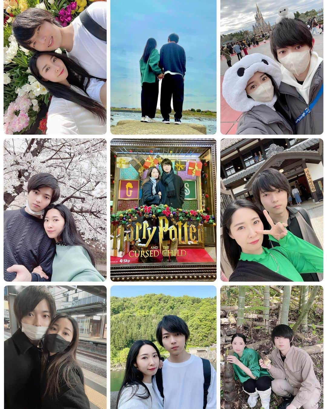 愛内心愛さんのインスタグラム写真 - (愛内心愛Instagram)「2022.5.15〜 付き合って1年記念日♡  笑い合う日の方が多いけど 喧嘩もたくさんしてきた😆  付き合って１ヶ月くらいで完全同棲もして毎日一緒で 色んなところにも出かけたし お互いの家族、友達にも紹介しあえた🎀  これからも色々あると思うけど 乗り越えていきたいなっ  #1年記念日 #firstanniversary」5月15日 23時00分 - cocotandesu