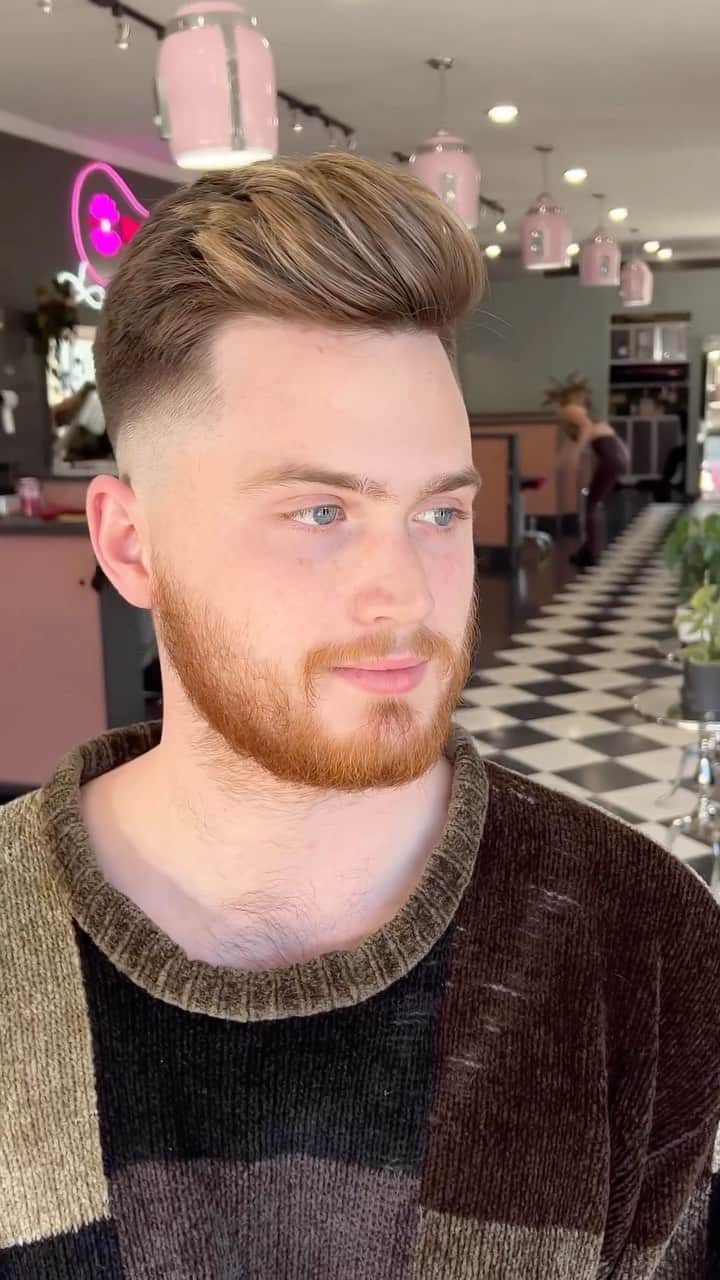 CosmoProf Beautyのインスタグラム
