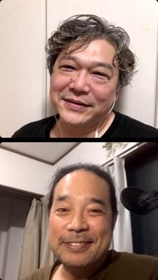 三上市朗のインスタグラム：「2023/05/15 お茶会　スポーツの話と言っておきながらまたドラマとか映画とか。」