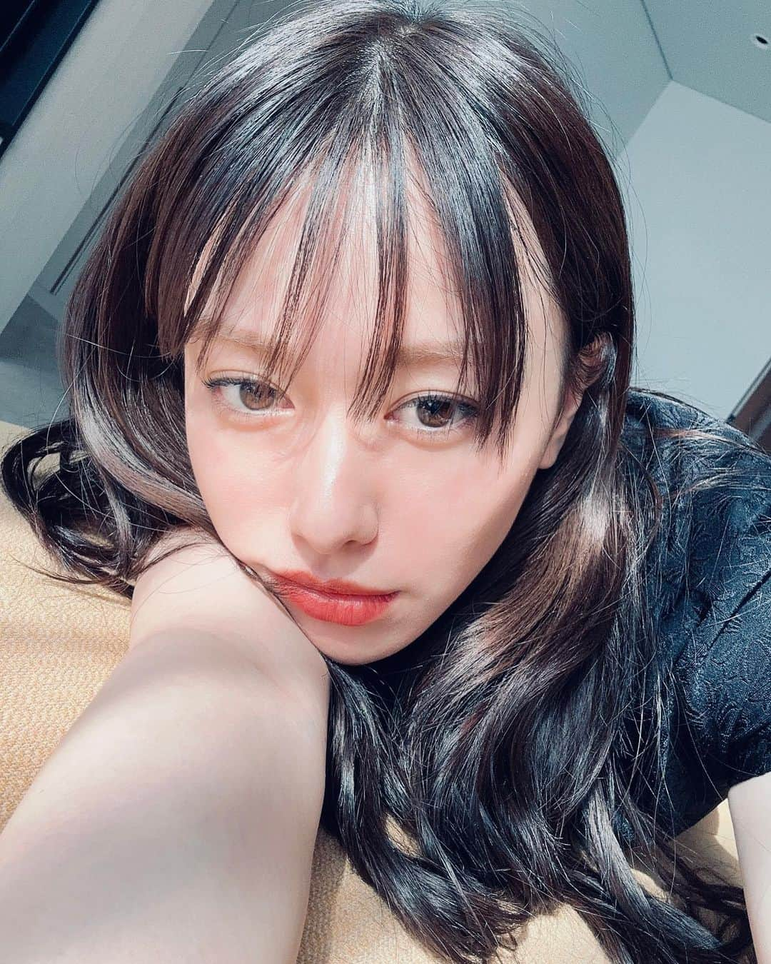 山本舞香さんのインスタグラム写真 - (山本舞香Instagram)「🤍🤍🤍」5月15日 23時34分 - yamamotomaika_official